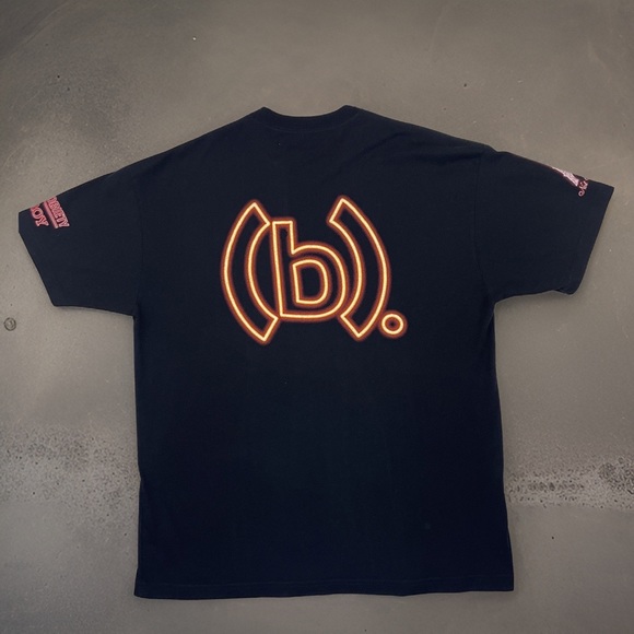 B STROY x HIGHSNOBIETY 